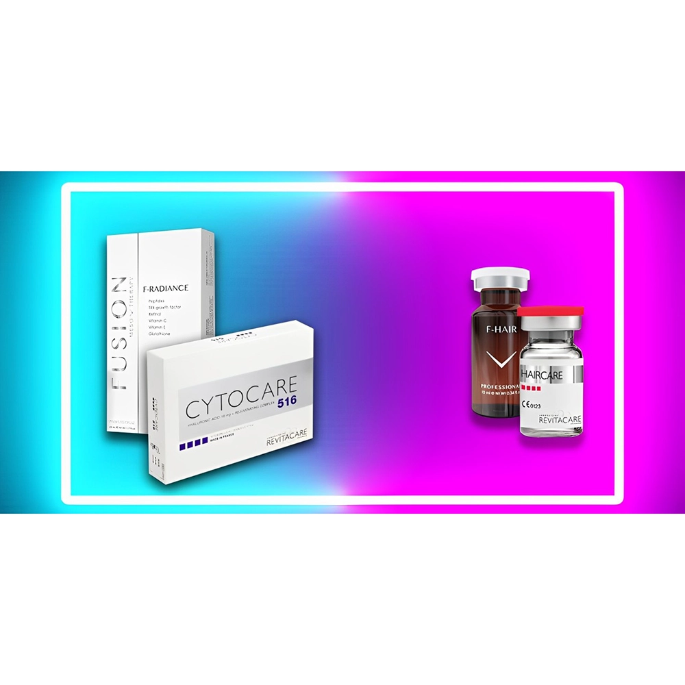 کوکتل فیوژن بهتره یا رویتاکر