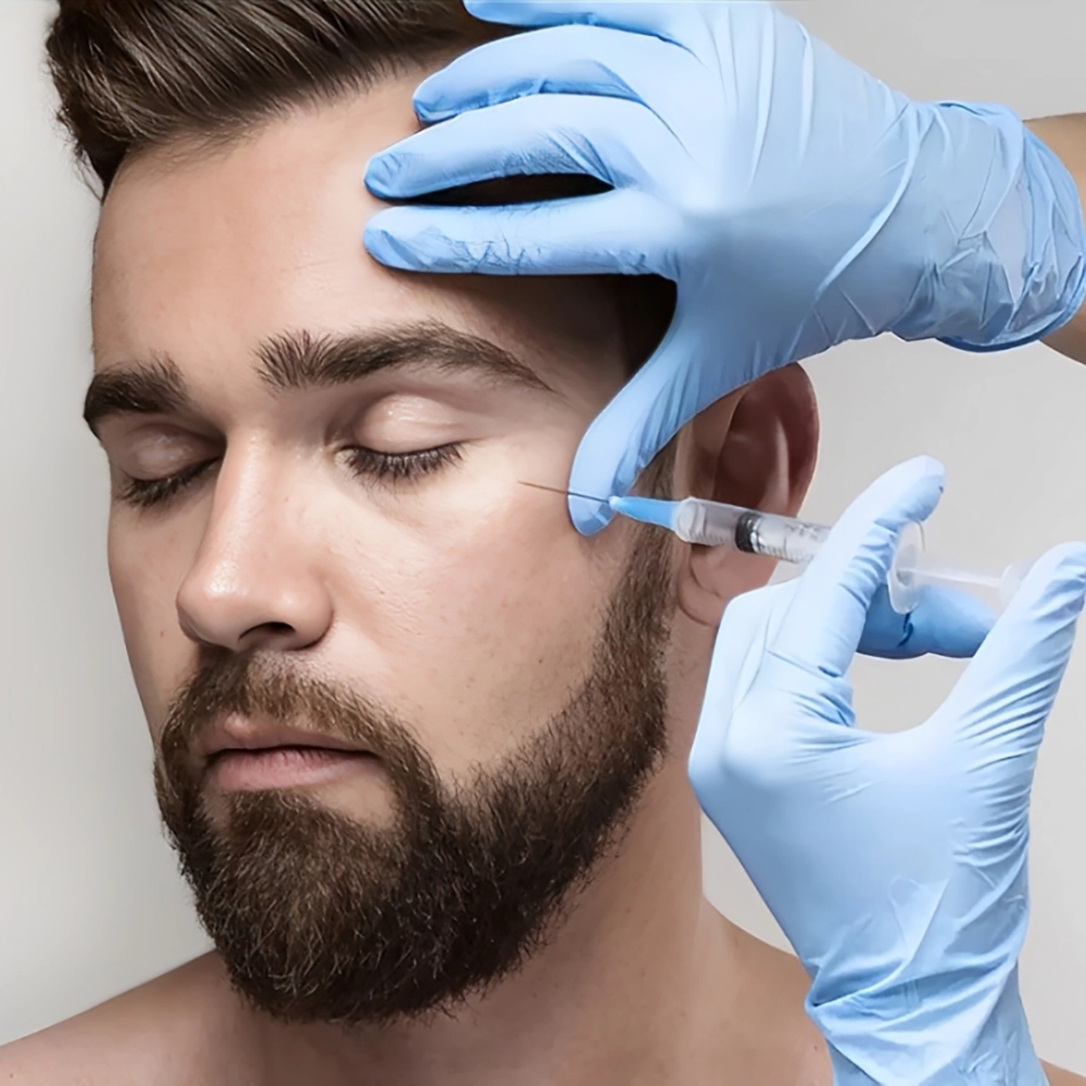 ایا مزوتراپی بعد از کاشت مو واجب است