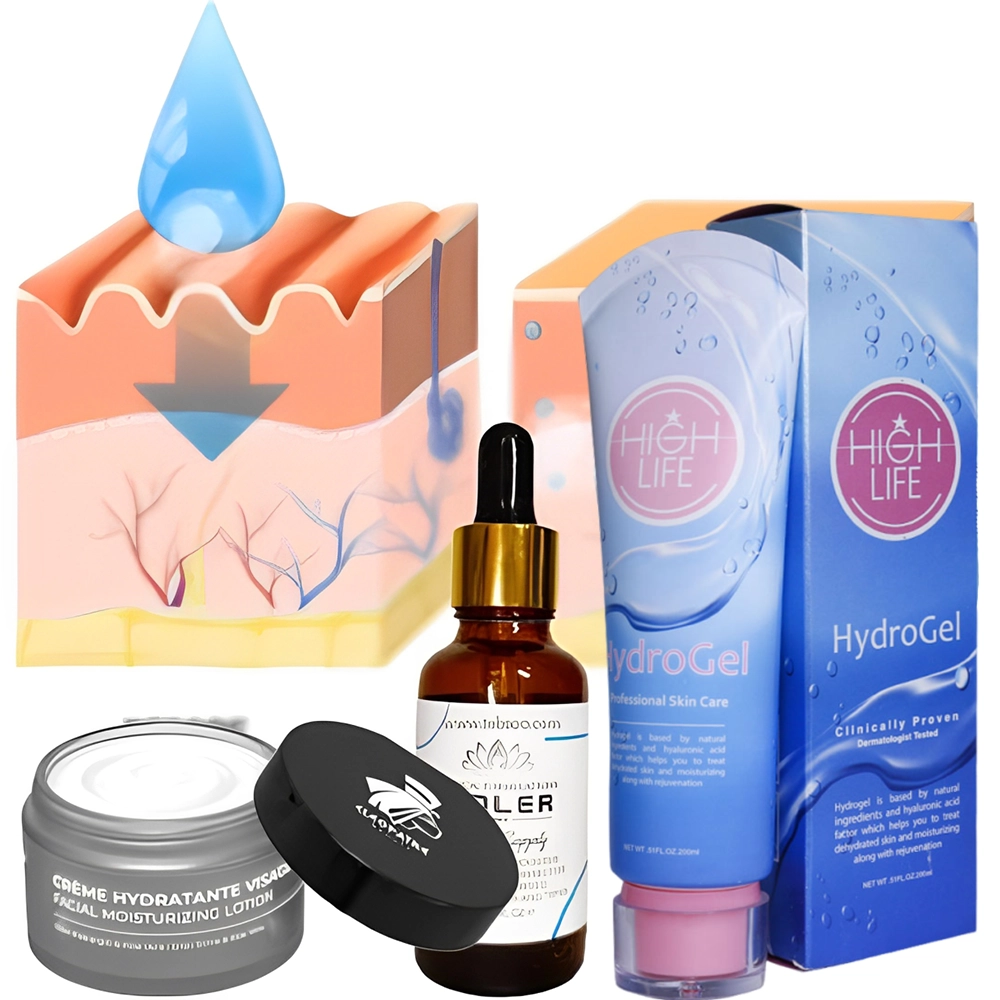 هیالورونیک اسید چیست