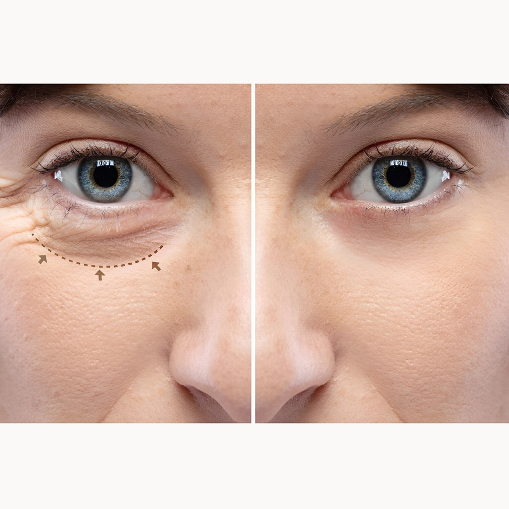 بلفاروپلاستی چیست و چگونه است