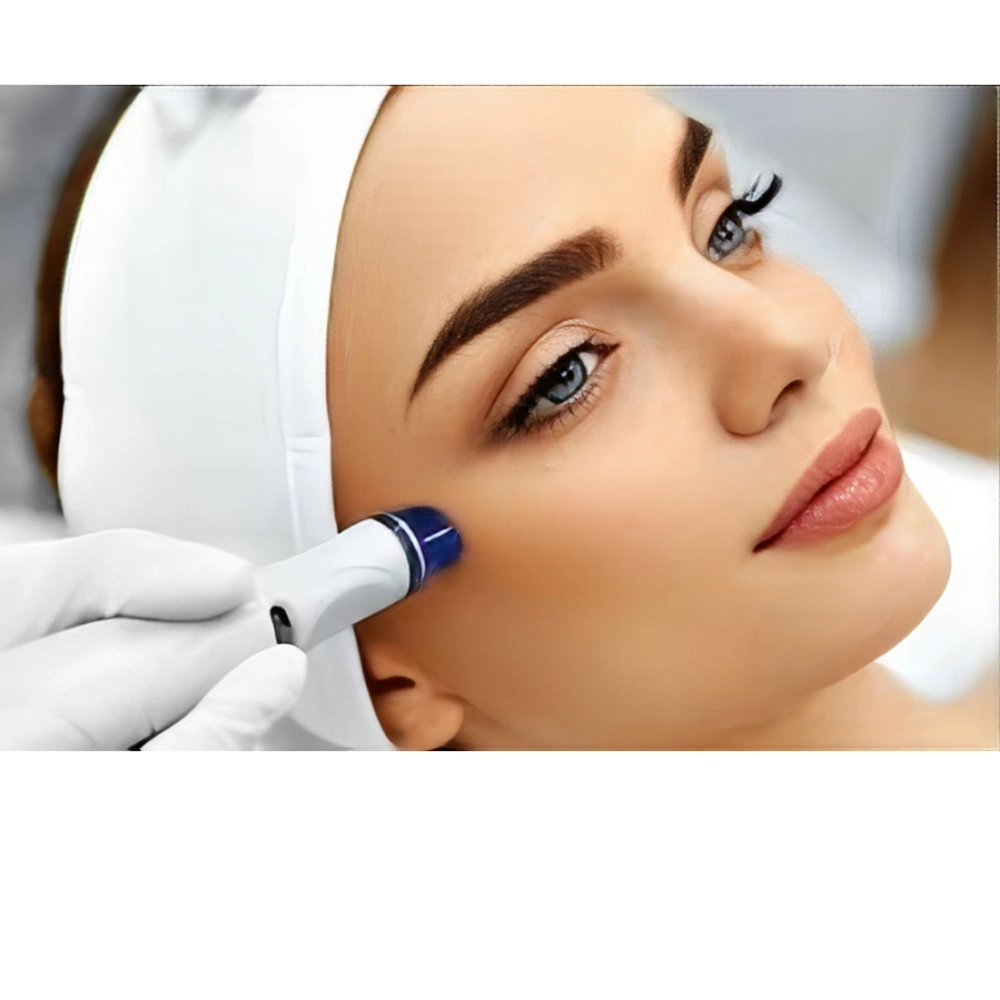 درماپلنینگ صورت چیه