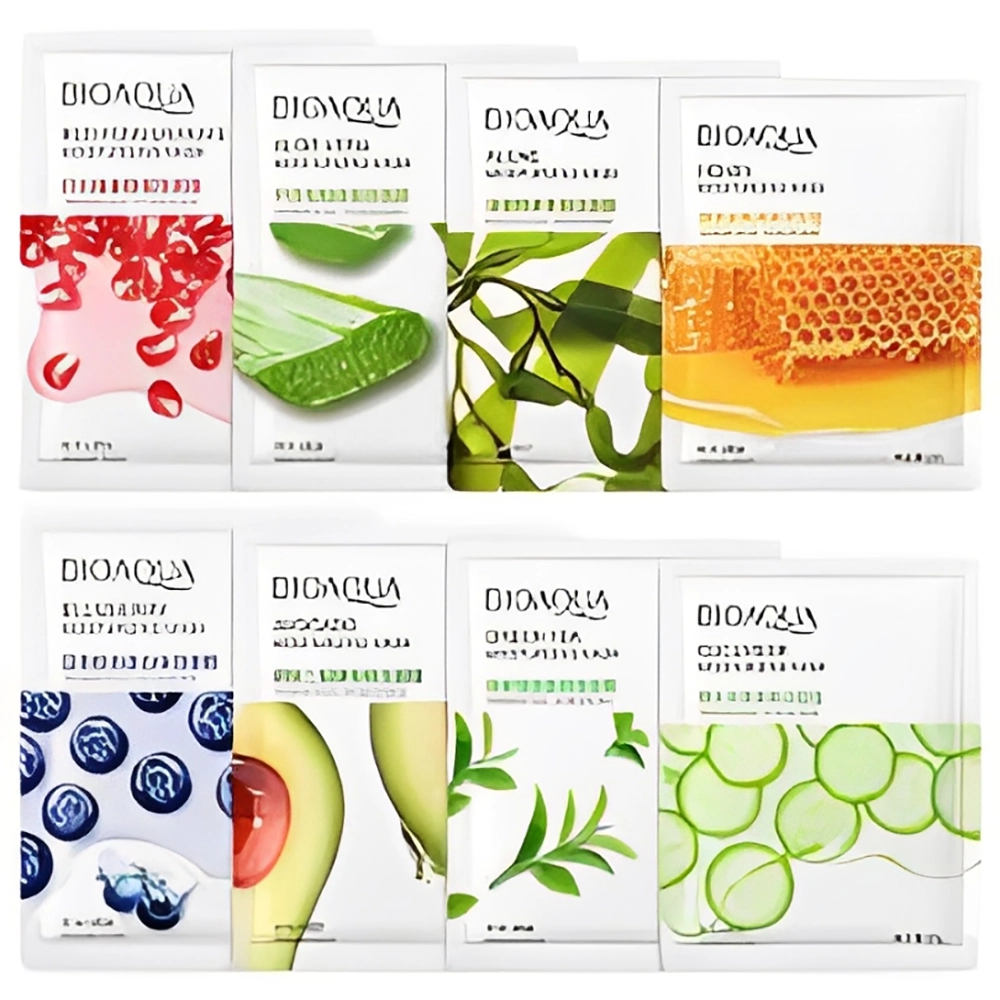 بهترین ماسک ورقه‌ ای صورت