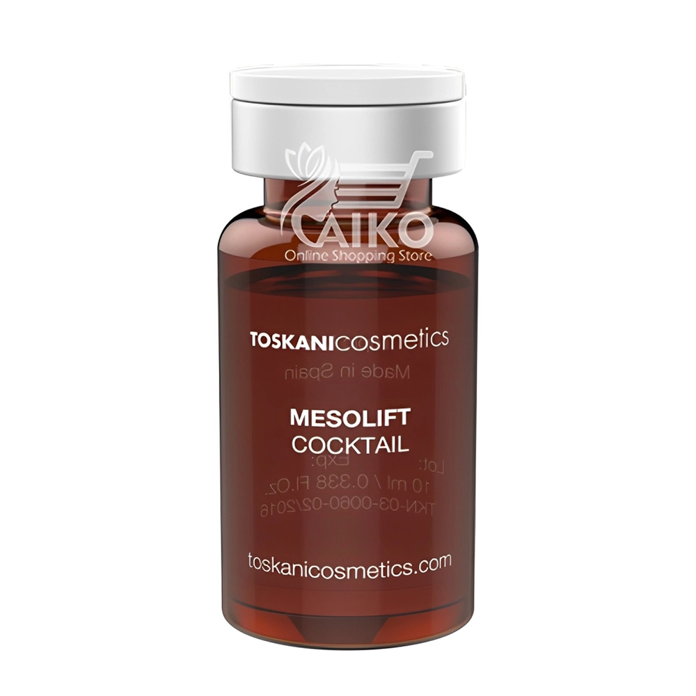 تفاوت کوکتل توسکانی اصل و فیک