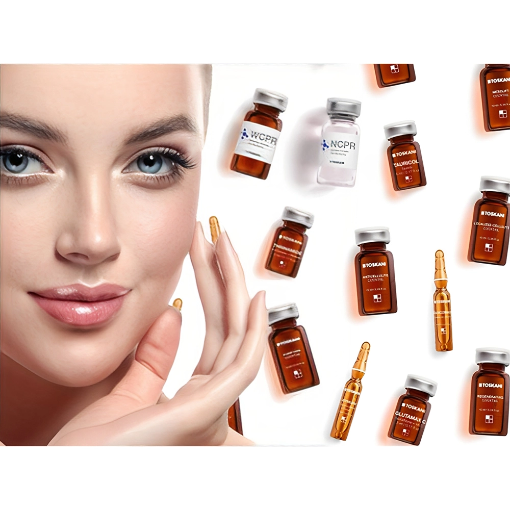 بهترین برند مزوتراپی صورت