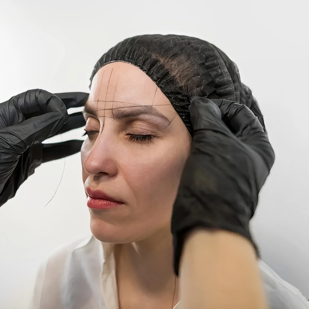 نخ لیفت ابرو چیست