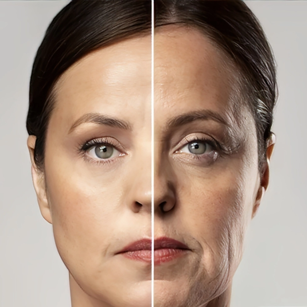 بهترین کوکتل برای لیفت صورت