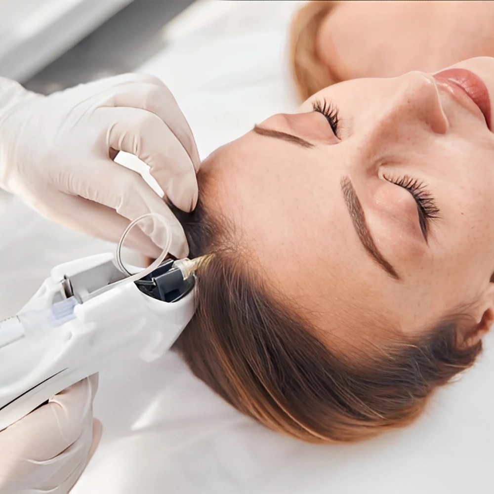 کوکتل مو چیست