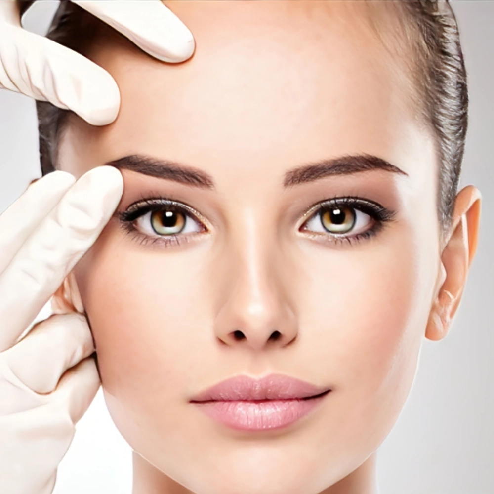 بهترین کوکتل مزوتراپی ابرو