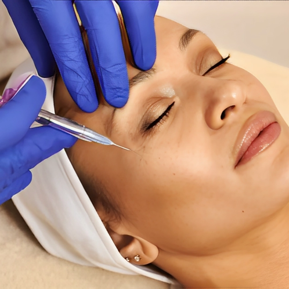 بهترین کوکتل مزوتراپی جوانساز چیست؟