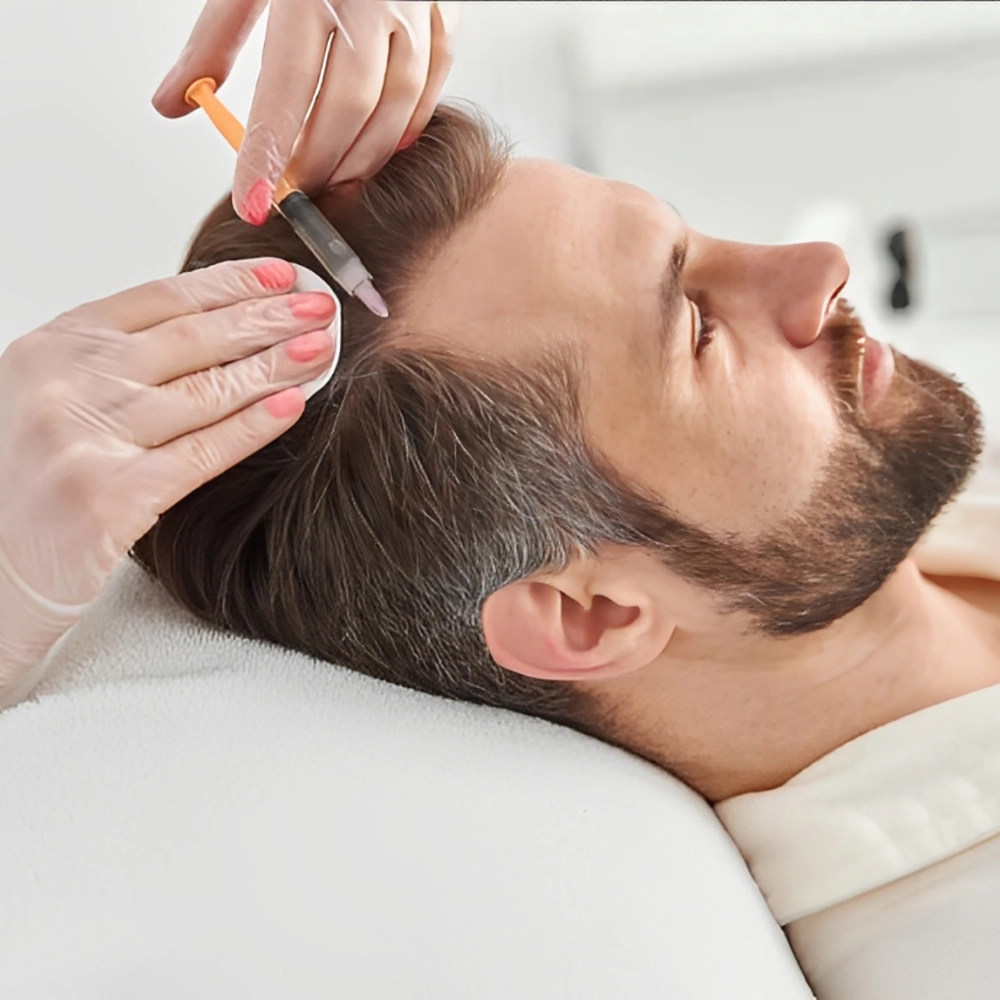 ماندگاری مزوتراپی مو چقدر است