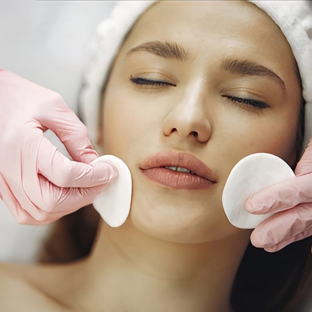 انواع روش های جوانسازی پوست