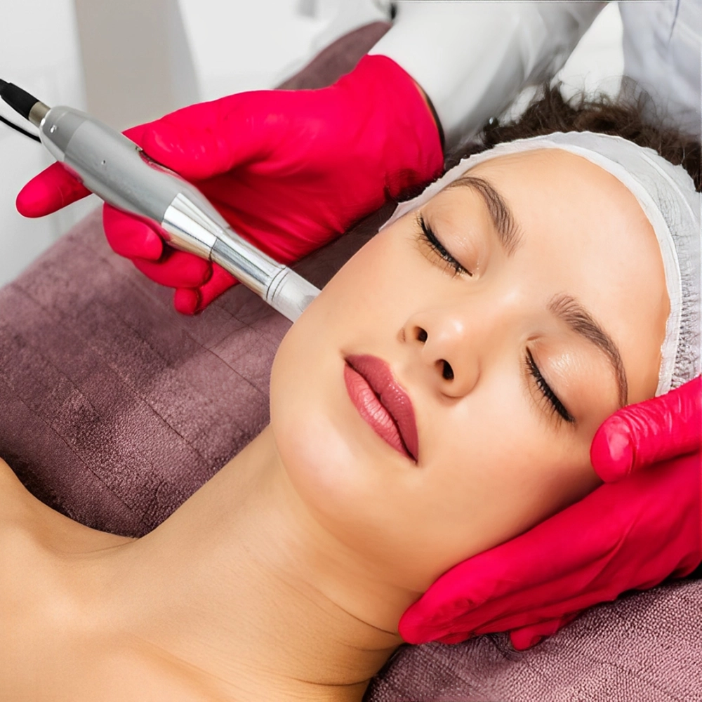 دستگاه میکرونیدلینگ چیست