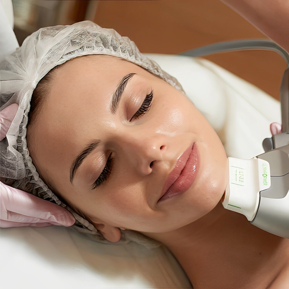 هایفوتراپی پوست صورت چیست