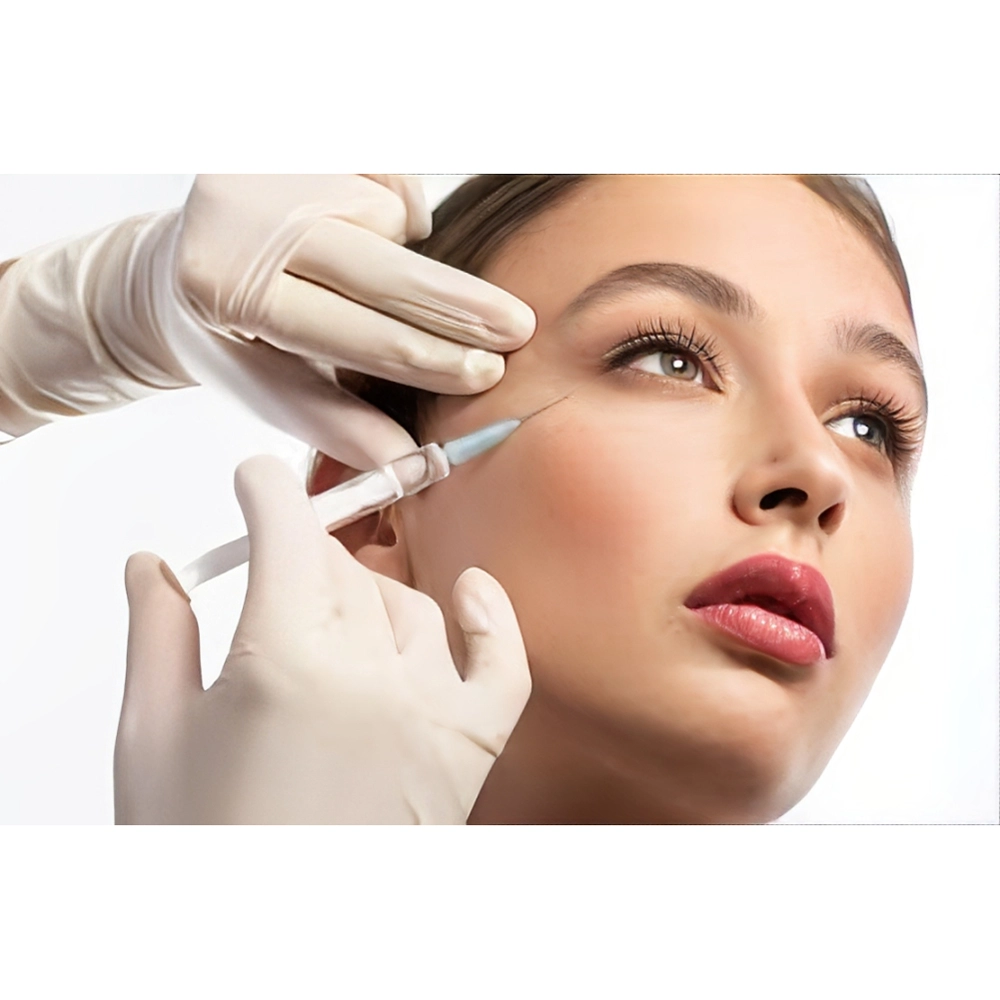 فواید مزوتراپی برای پوست صورت