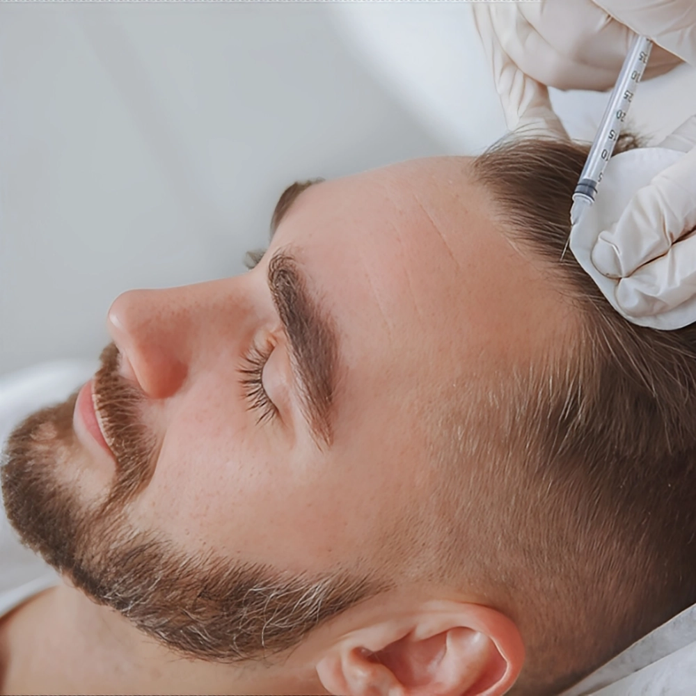 سر سوزن مناسب مزوتراپی