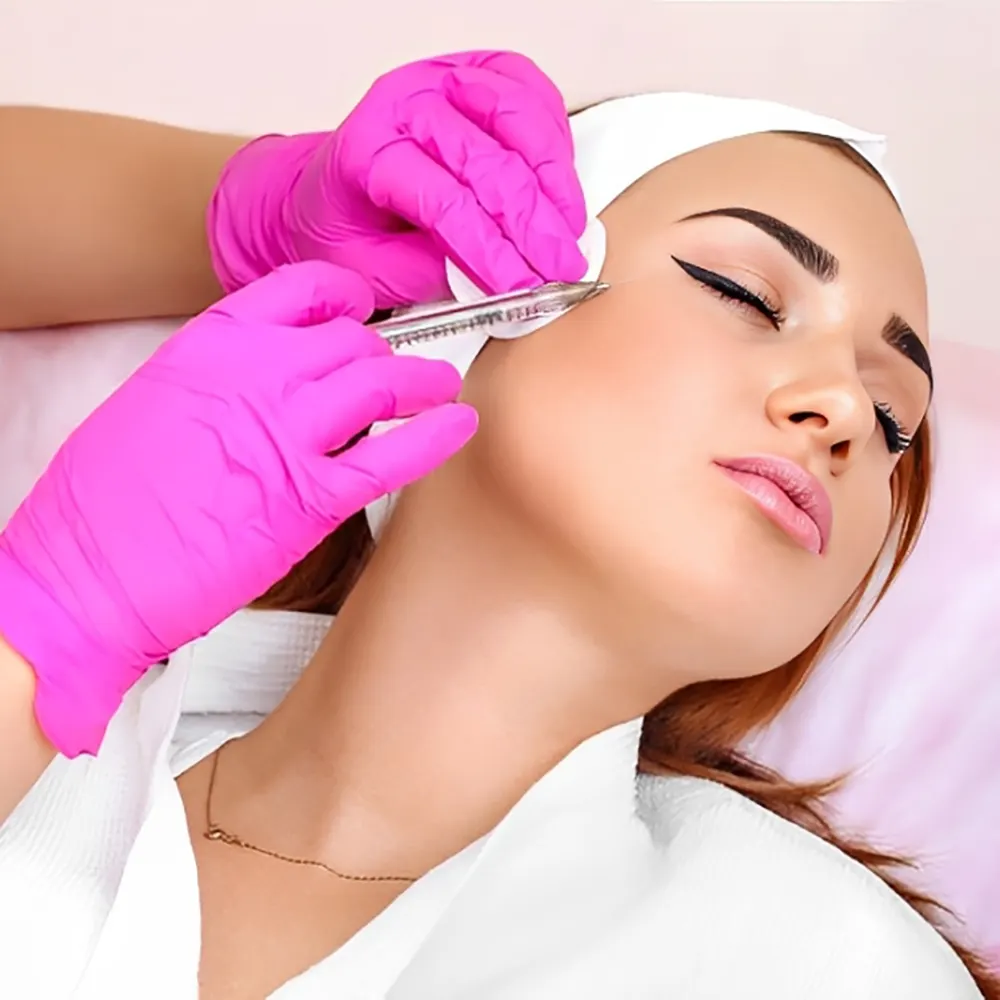 کوکتل مزوتراپی چیست