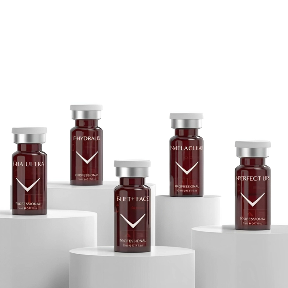 کوکتل فیوژن چند سی سی است