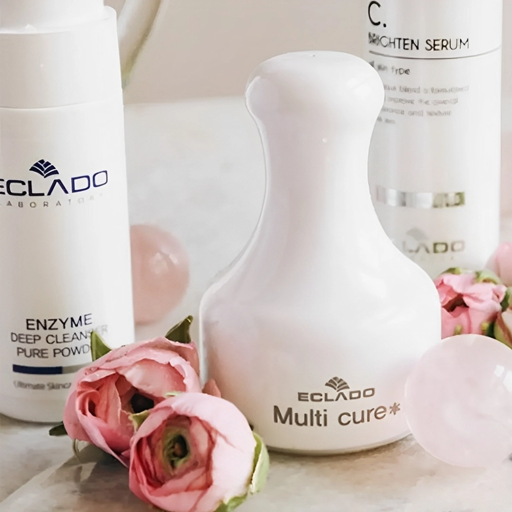 محصولات اکلادو ساخت کجاست