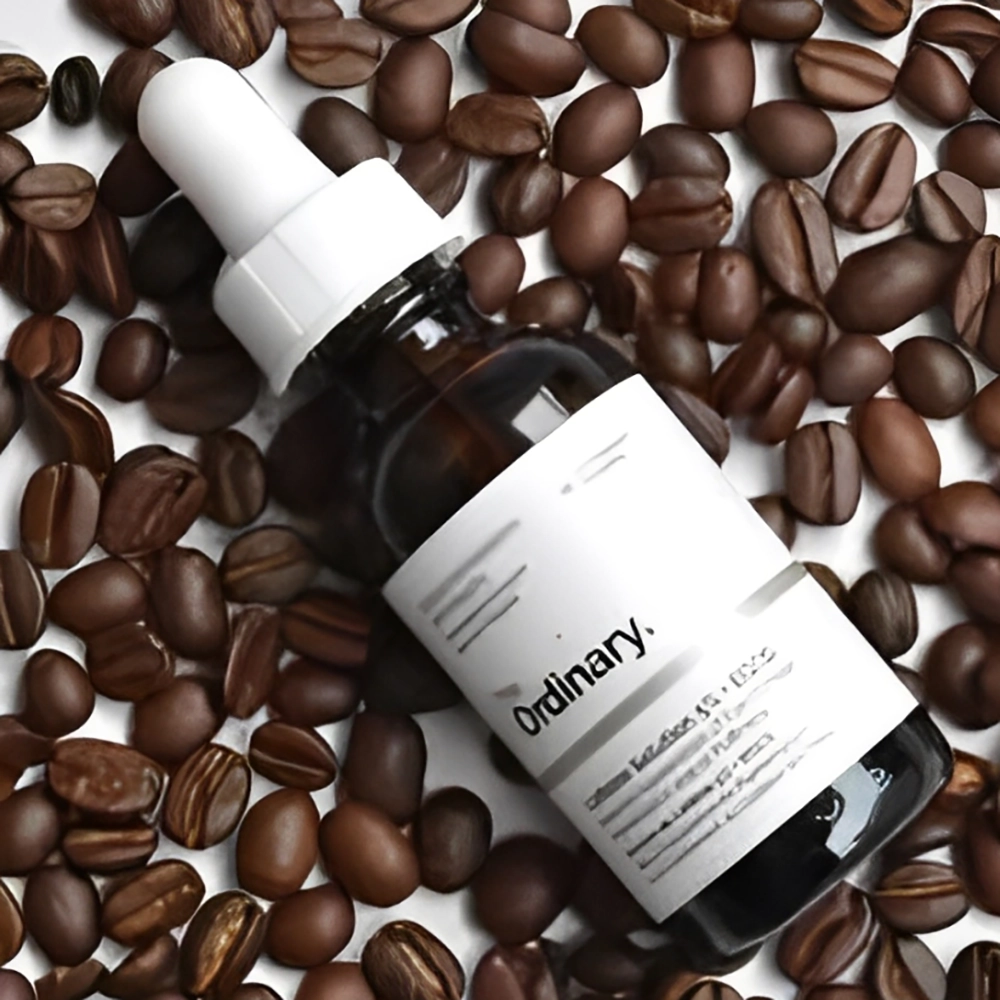 سرم کافئین اوردینری خوبه