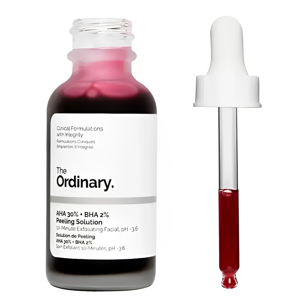 طرز استفاده از سرم اوردینری قرمز