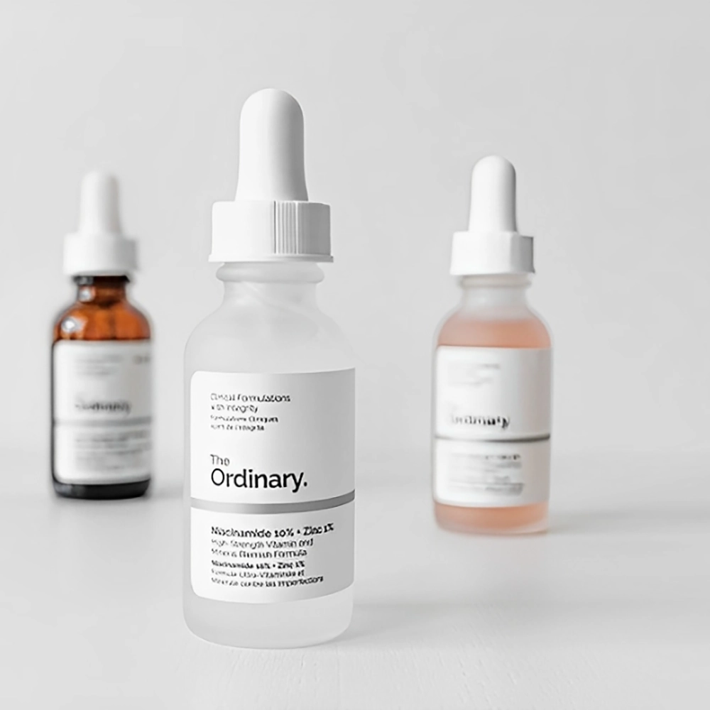 سرم اوردینری برای چی خوبه