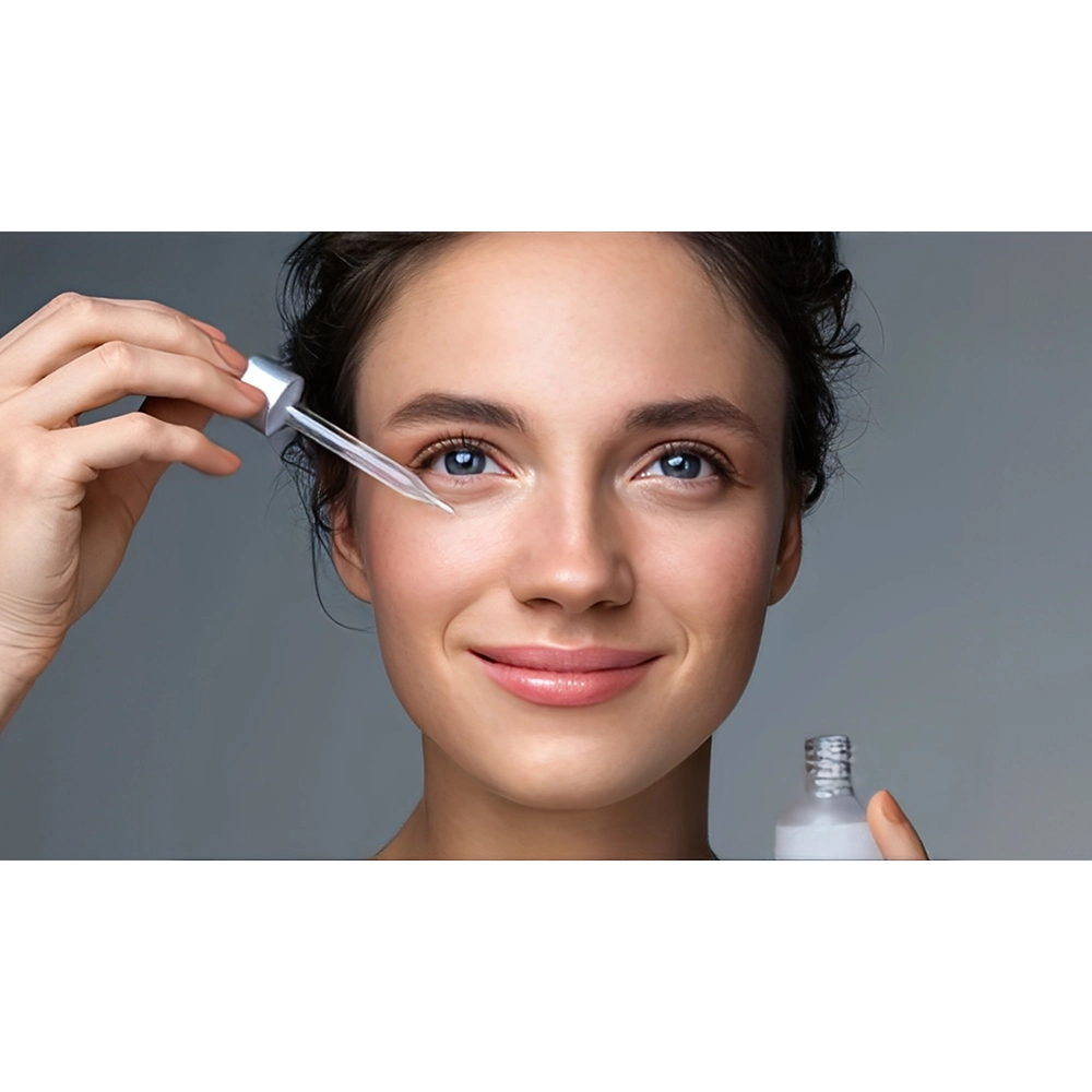 نحوه استفاده از سرم کلاژن