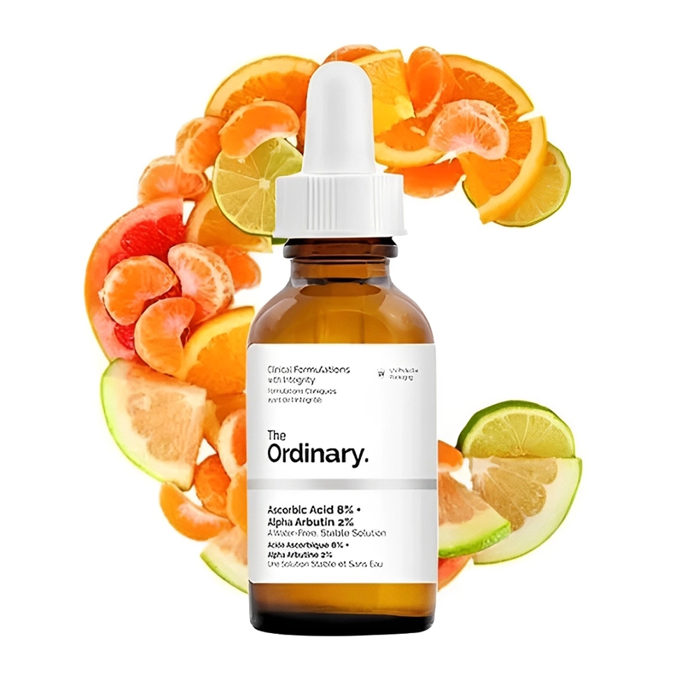 سرم ویتامین سی اوردینری برای چی خوبه