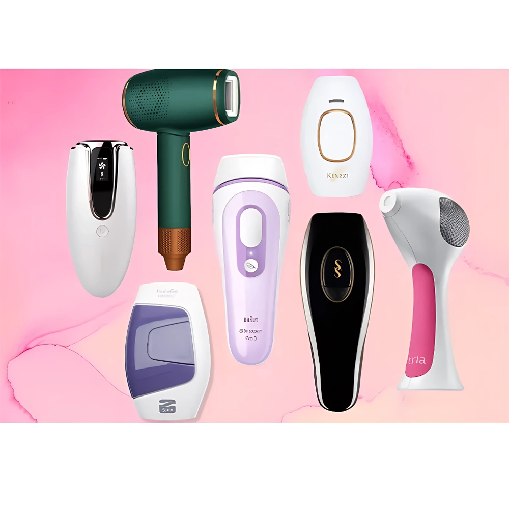 نکات مهم خرید دستگاه زیبایی خانگی