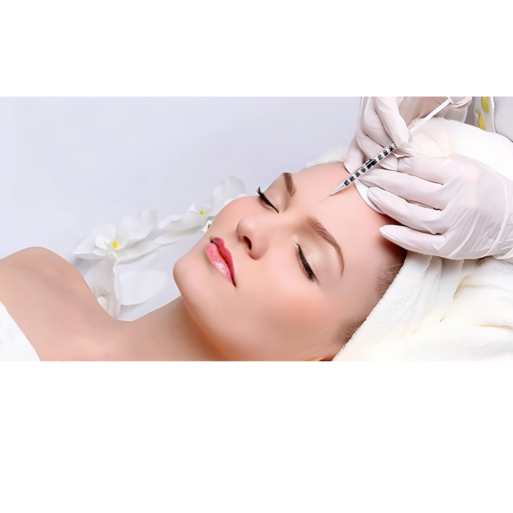 نحوه انتخاب بهترین کلینیک مزوتراپی در تهران