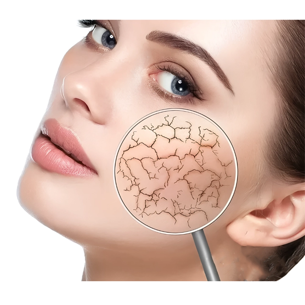 روتین مراقبت پوست برای پوست‌ های حساس