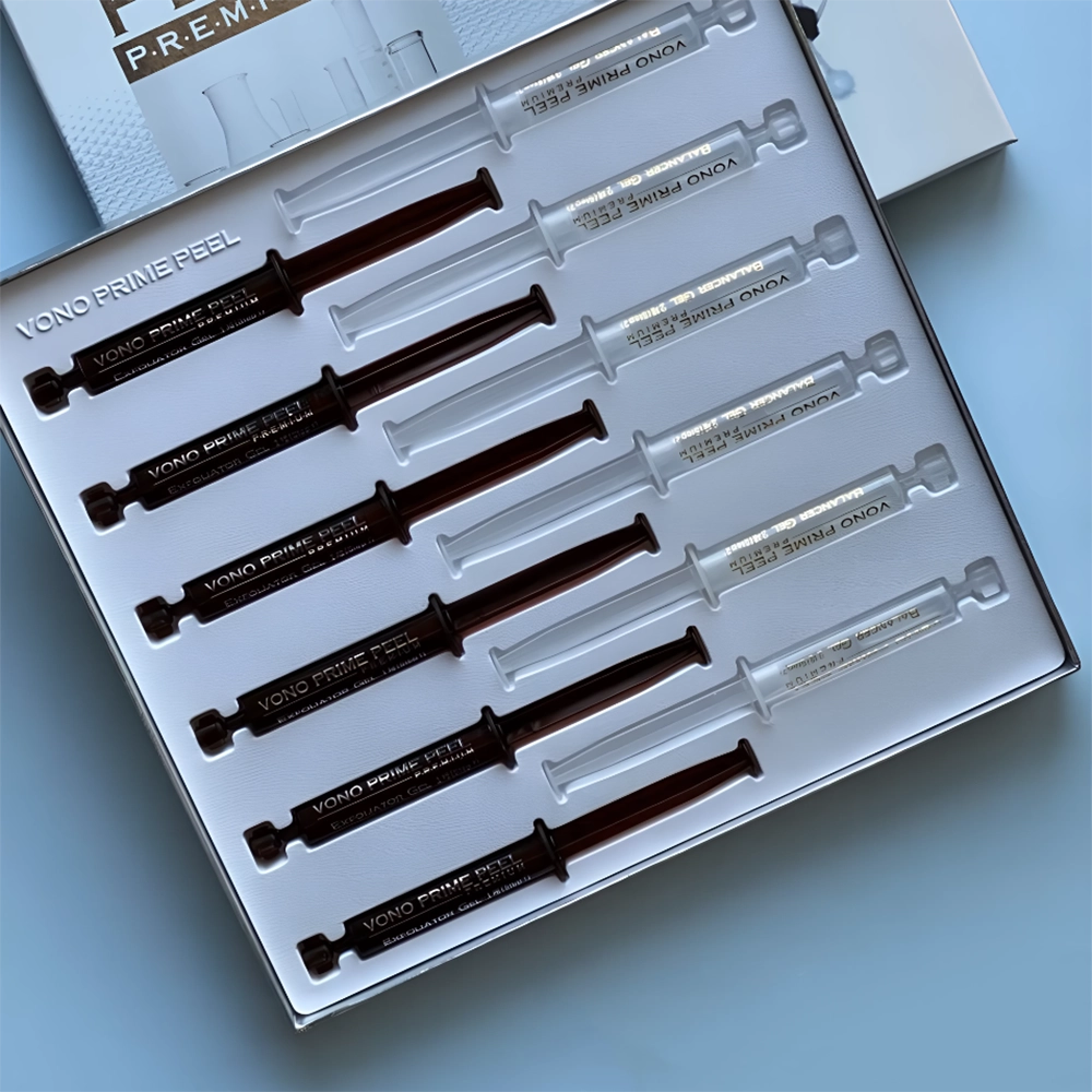 طرز استفاده از ونوپیل اکلادو