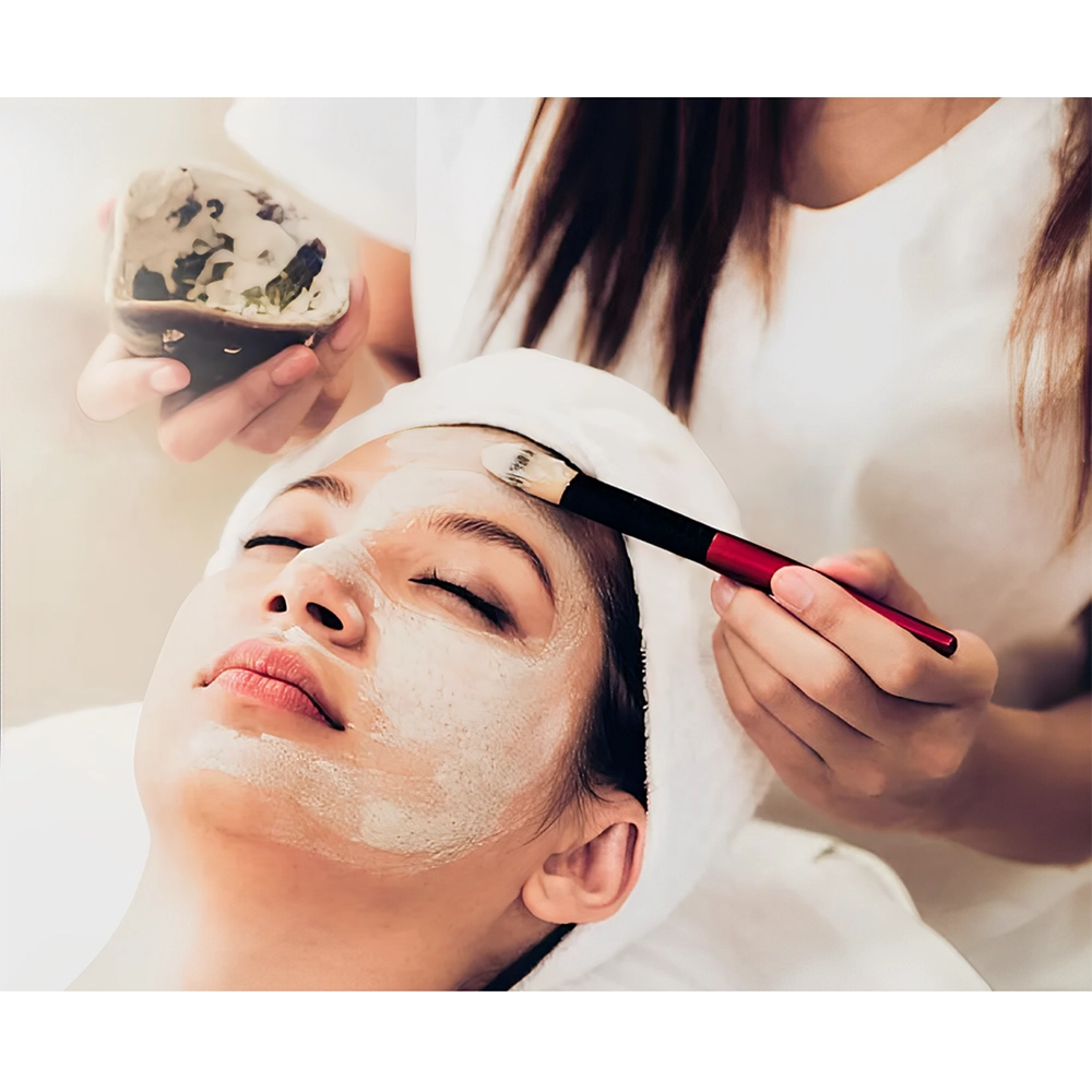 خواص پیلینگ آنزیمی اکلادو