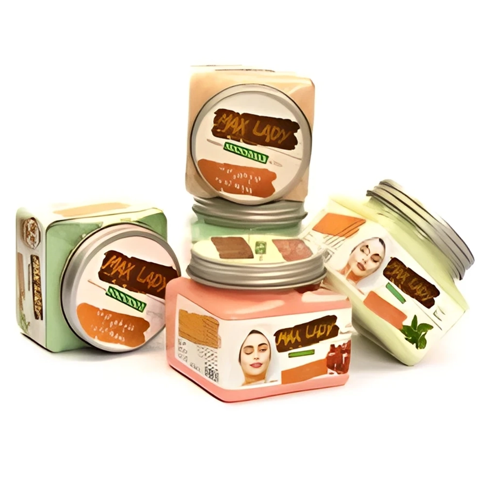 ماسک گچی برای چی خوبه