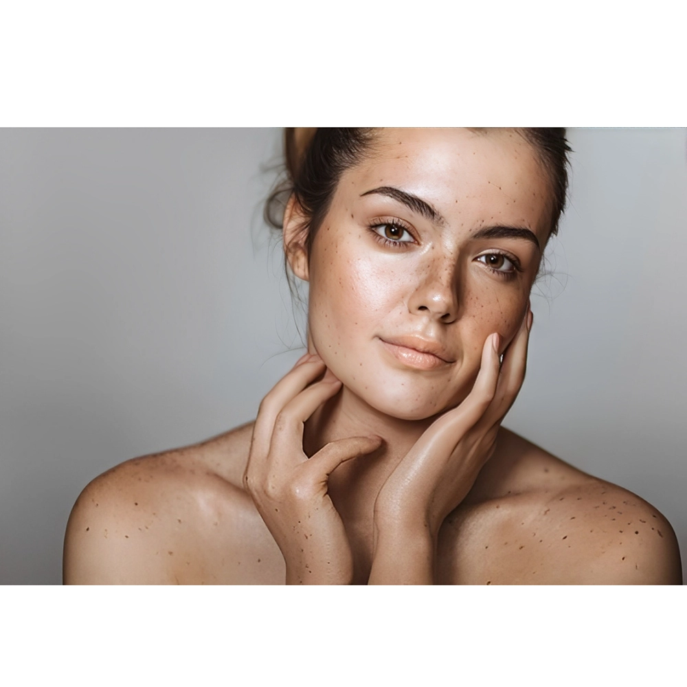 درمان لکه‌ های پوستی با سرم‌ های تخصصی