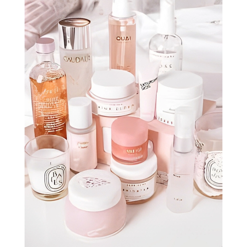 محصولات کوچک و کاربردی مراقبت از پوست در سفر