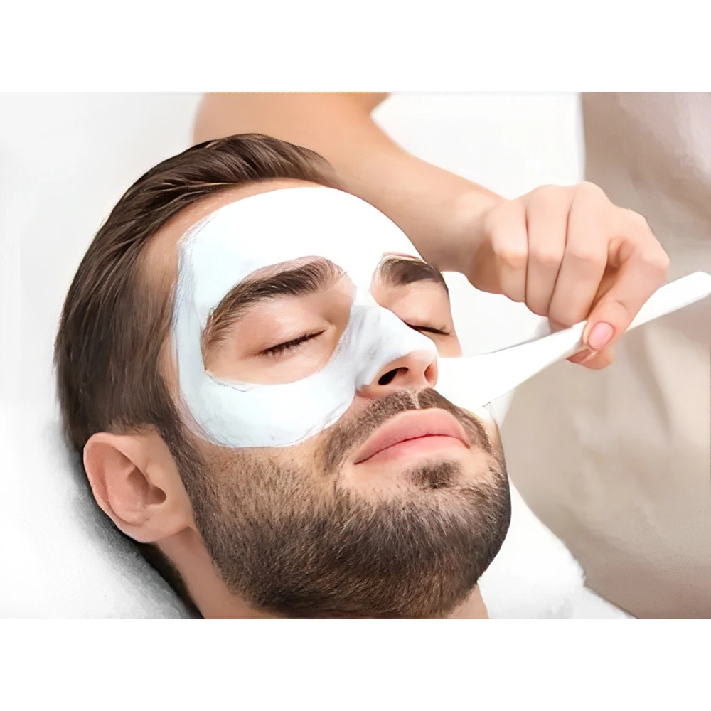 راهنمای کامل روتین مراقبت پوست برای مردان