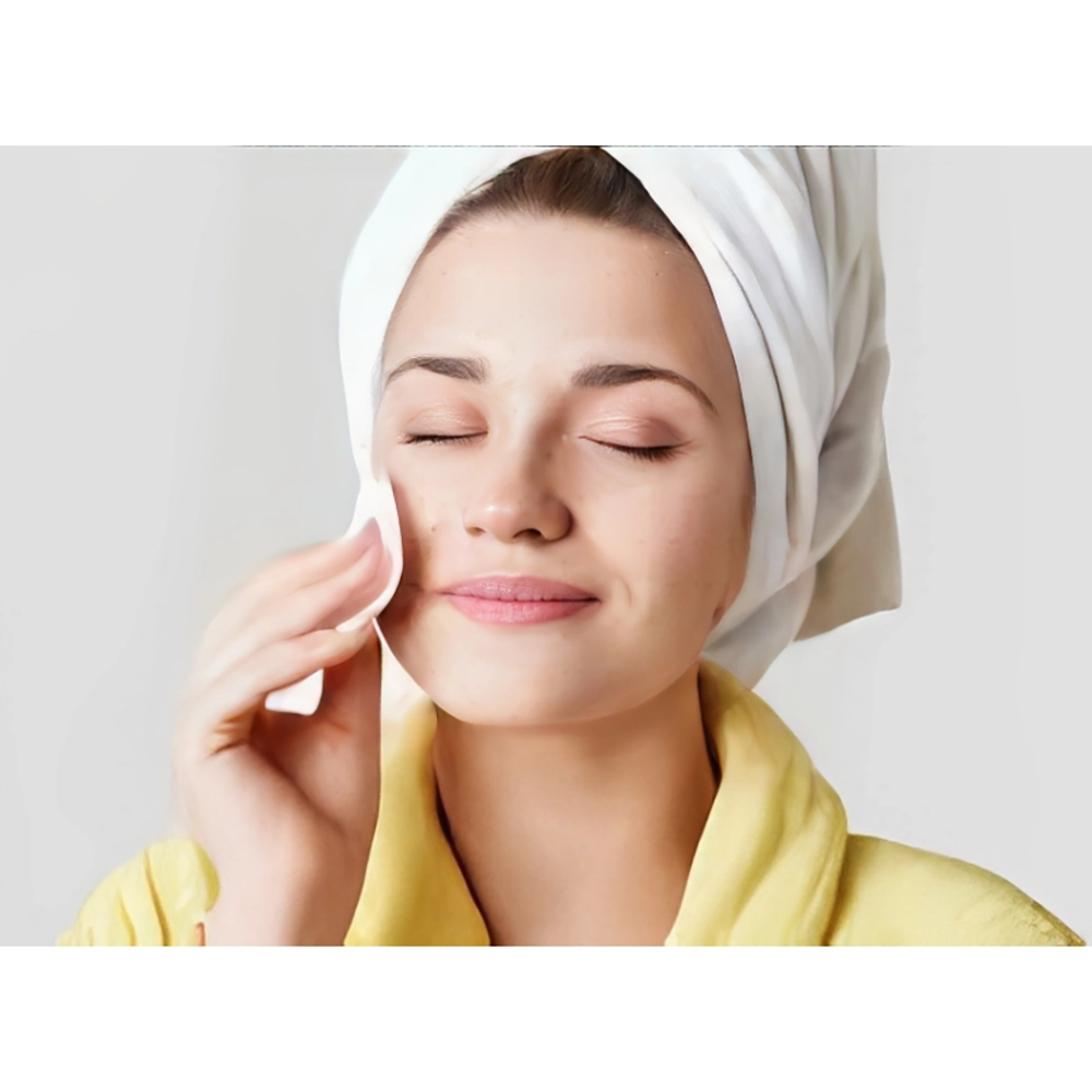 محصولات و روش‌ های موثر برای مراقبت از پوست جوش‌ دار