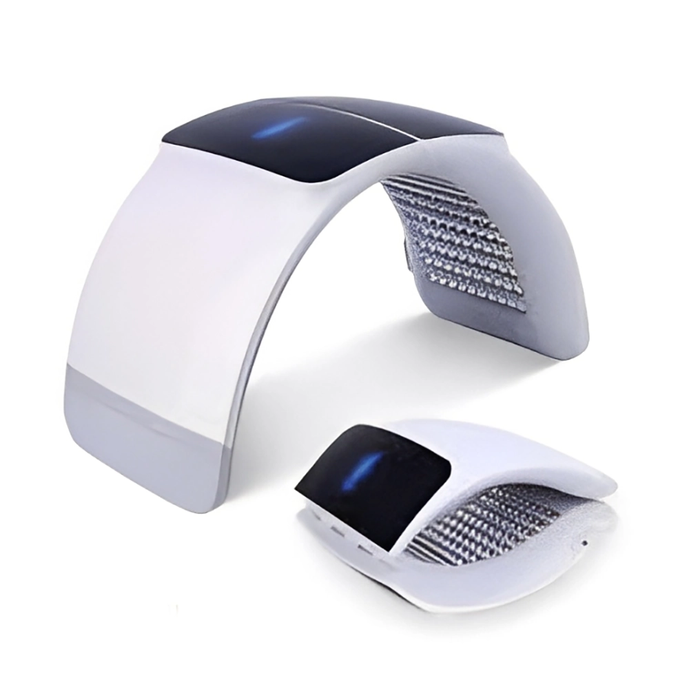 فواید و روش استفاده از دستگاه‌ های LED تراپی