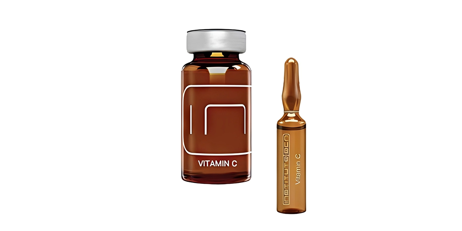 کوکتل ویتامین سی bcn