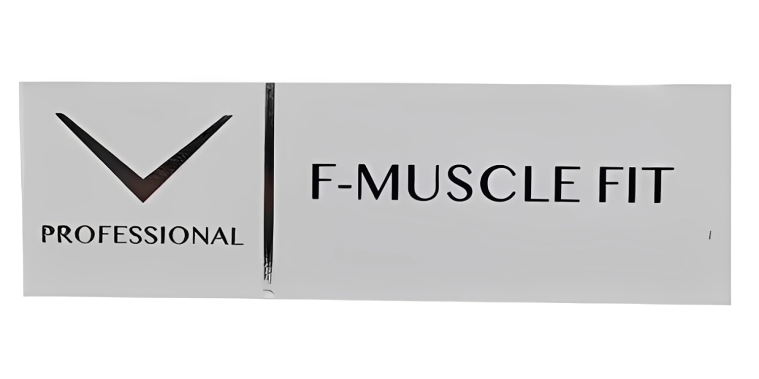 کوکتل f Muscle Fit فیوژن