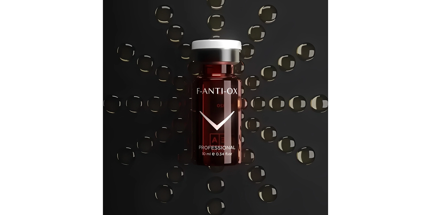 مزو جوانساز فیوژن