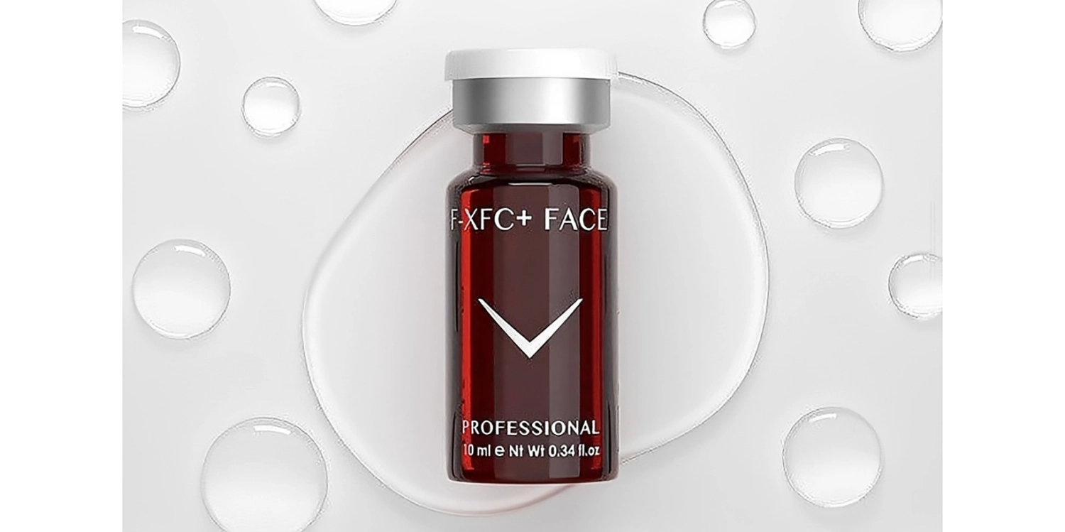 کوکتل فیوژن xfc