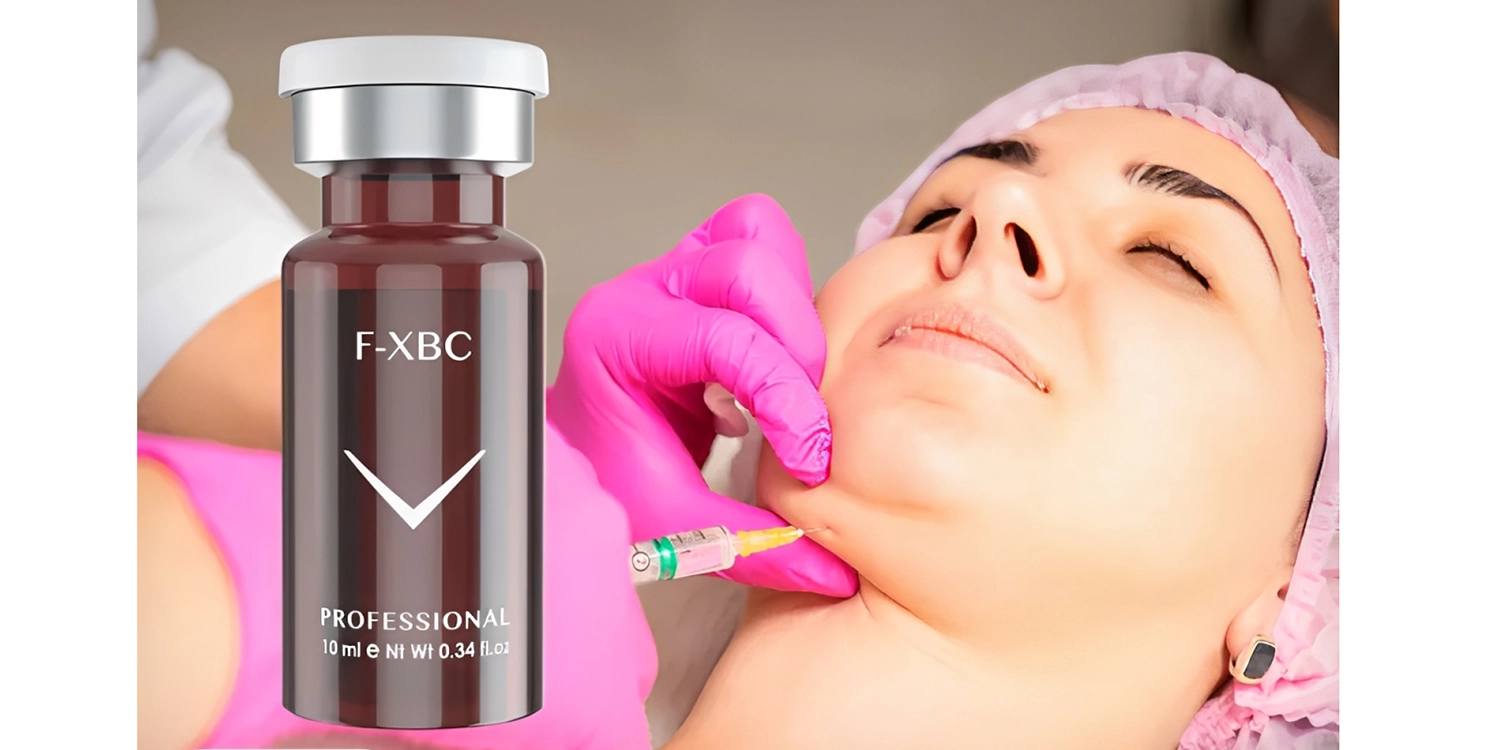 مزو غبغب فیوژن