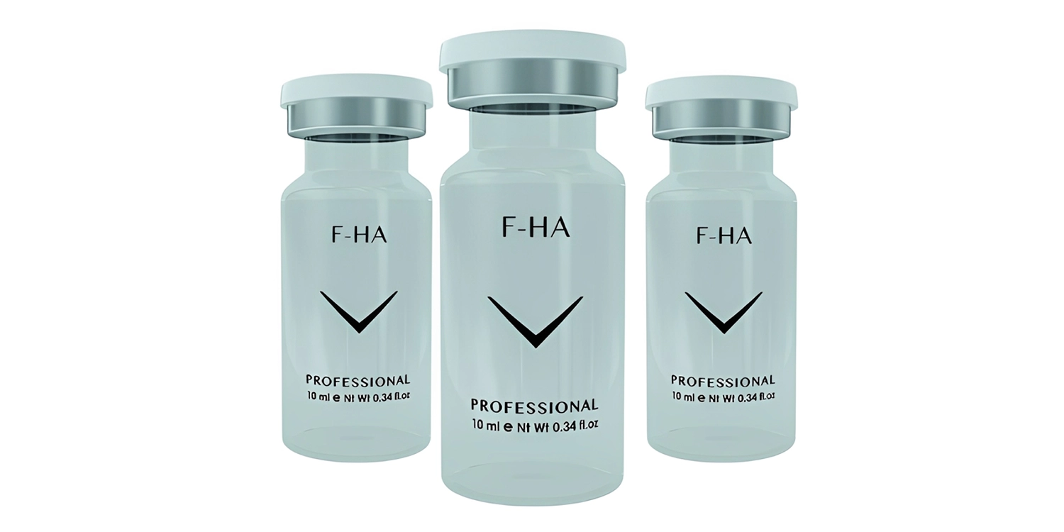 کوکتل هیالورونیک اسید فیوژن