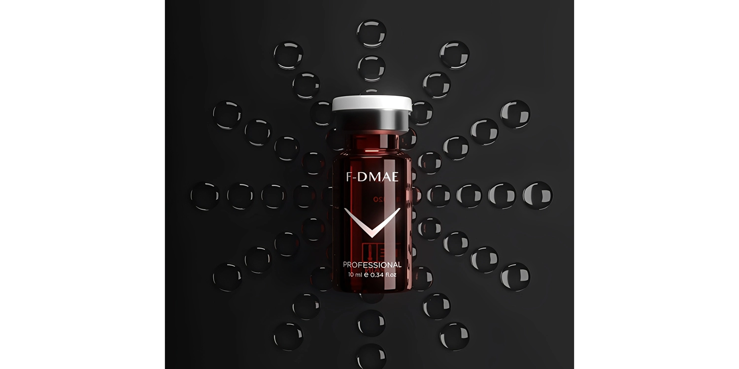 کوکتل dmae فیوژن