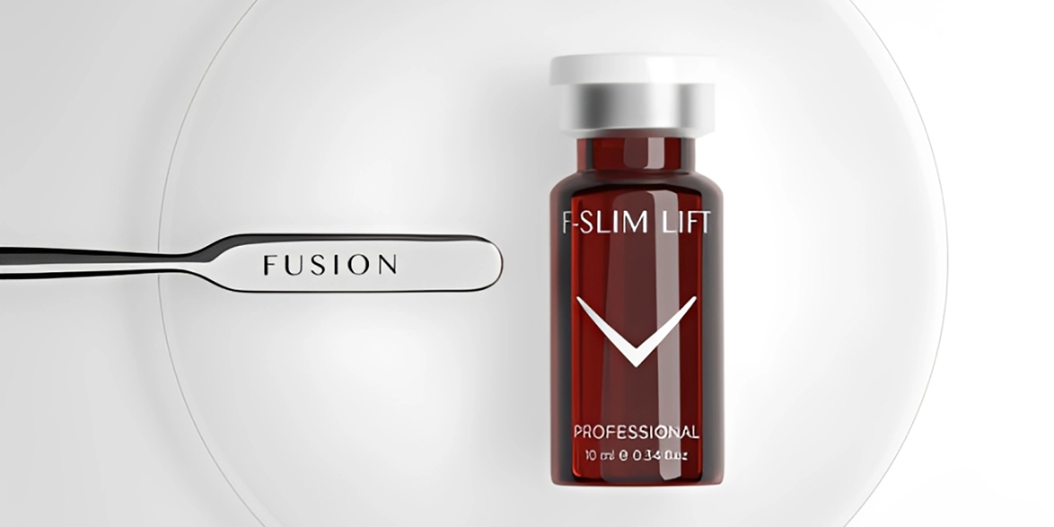 کوکتل اسلیم لیفت فیوژن