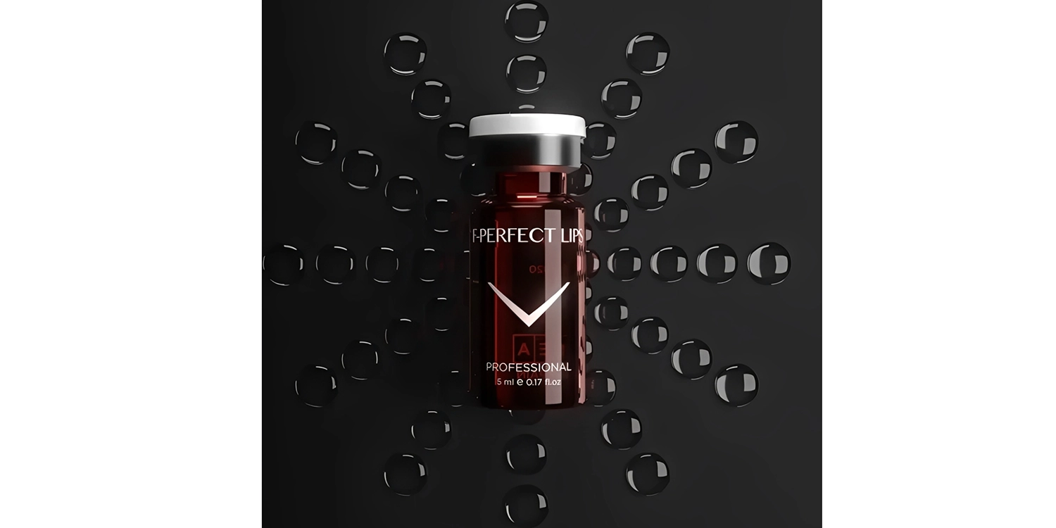 کوکتل لب فیوژن