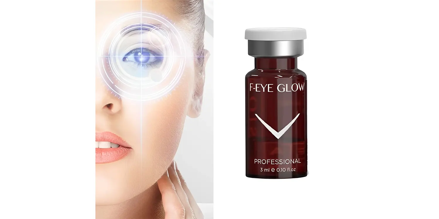 کوکتل EYE GLOW فیوژن