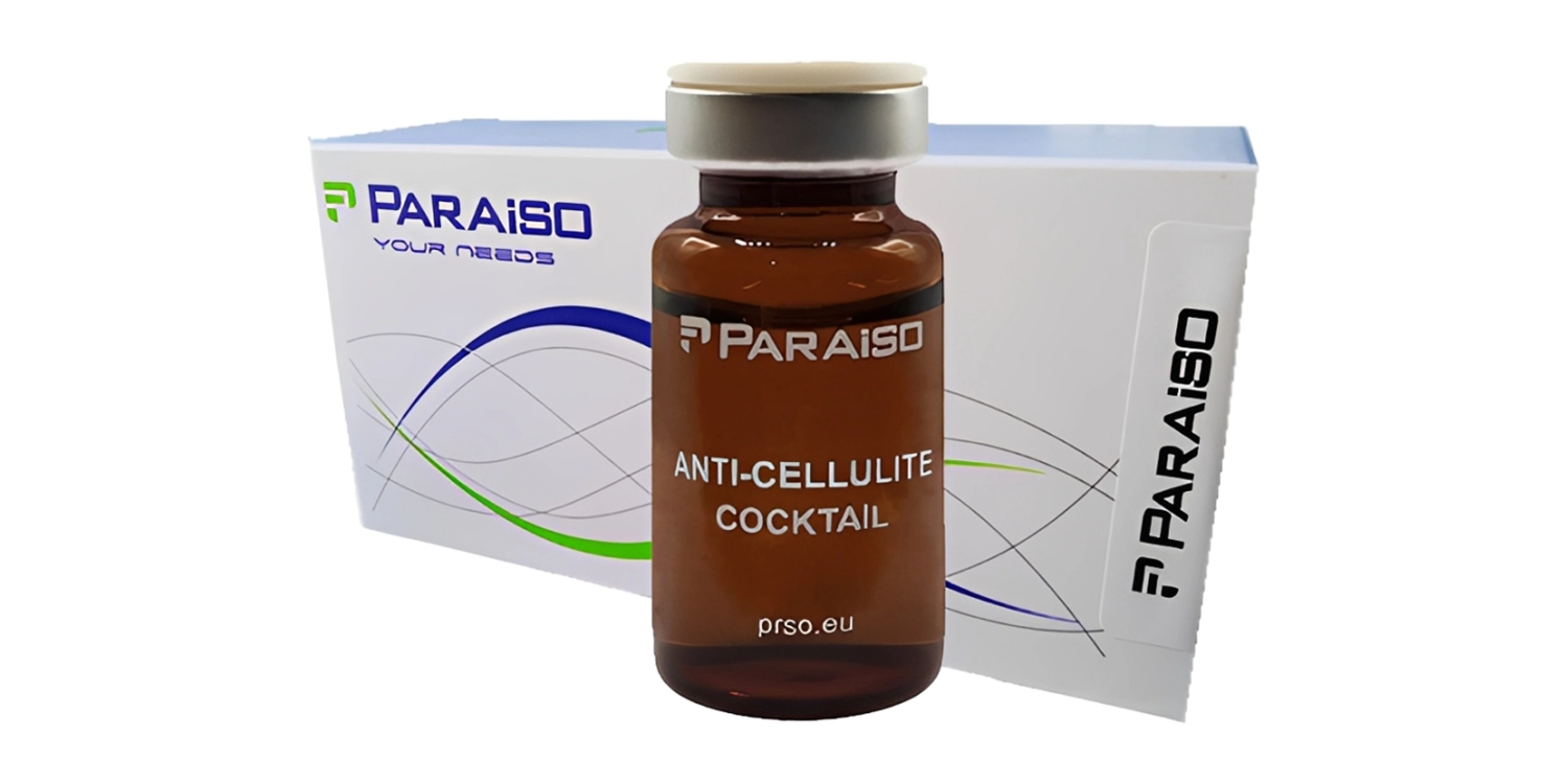 کوکتل چربی سوز پارایزو