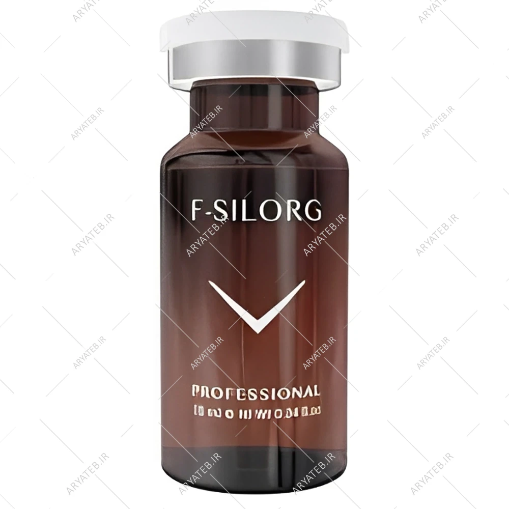 کوکتل سفت کننده پوست فیوژن Silorg